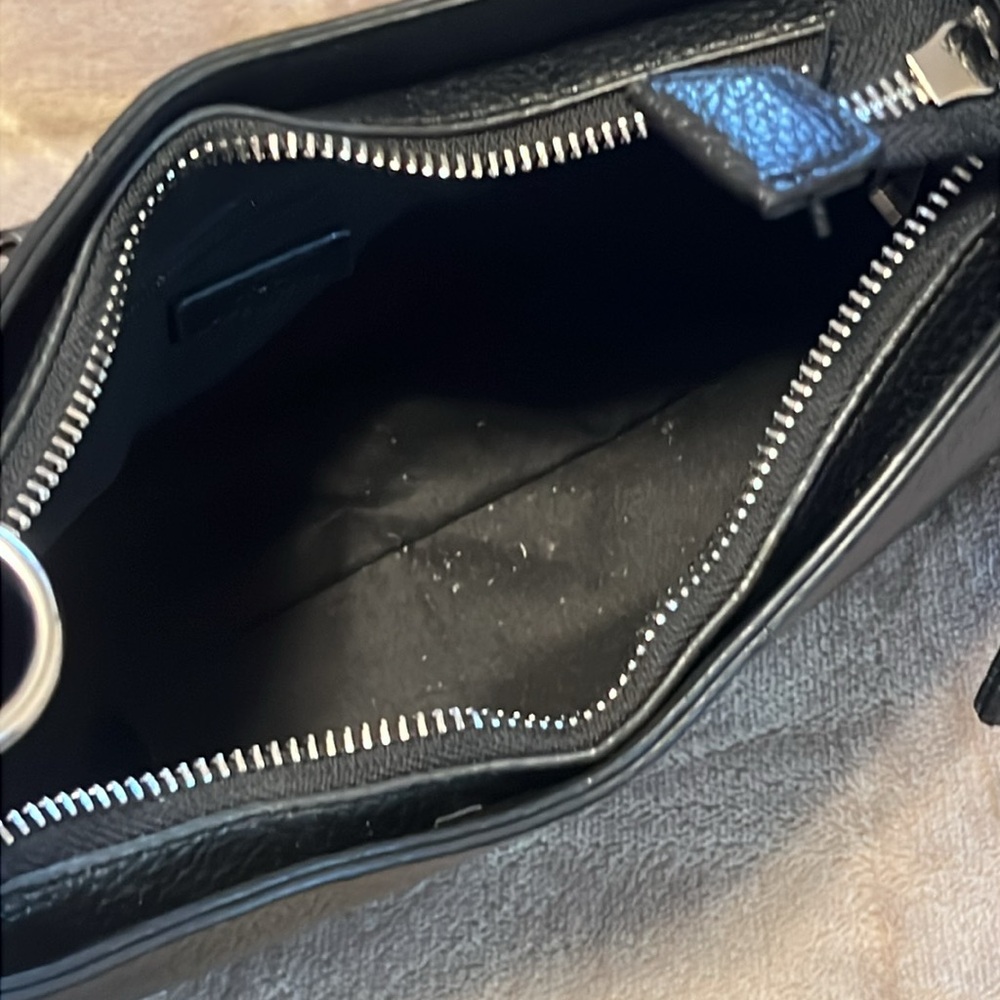 Kez Laced Bag - Picture 6 of 6